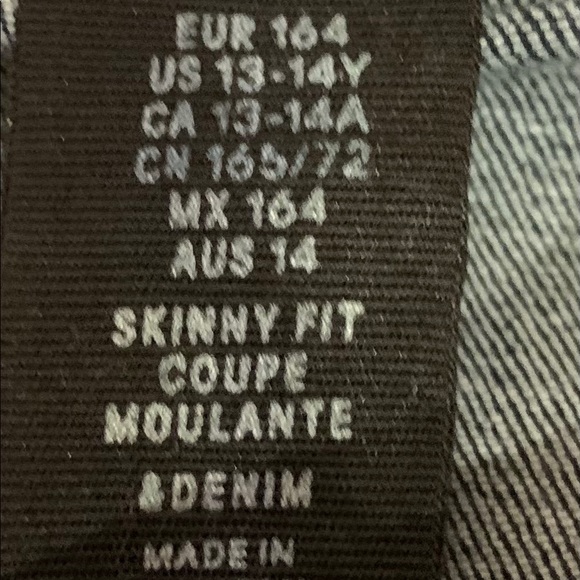 Jeans - Picture 2 of 2